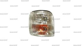 KIA SİNYAL LAMBASI BONGO 97-00 DUYLU SOL MAHER 0K60C-51-070B